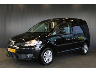 Volkswagen Caddy 1.6 TDI BMT 102PK € 4.795,- MARGE! Airco