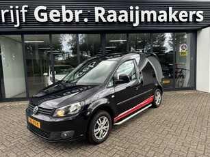 Volkswagen Caddy 1.6 TDI BMT *Airco*EXPORT* (bj 2014)