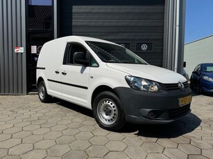 Volkswagen Caddy 1.6 TDI Highline - New Apk / Airco / NAP /