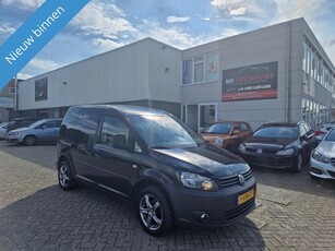 Volkswagen Caddy 1.6 tdi MARGE AUTO (bj 2012)