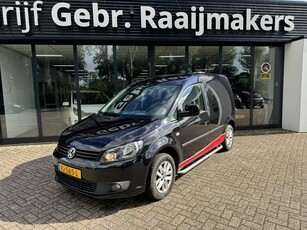 Volkswagen Caddy 1.6 TDI *Navi*Airco*EXPORT* (bj 2014)