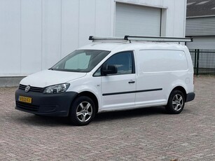 Volkswagen Caddy 1.6TDI MAXI / LANG (bj 2012)