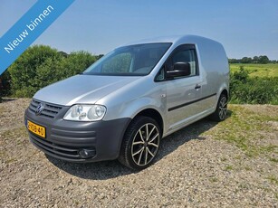 Volkswagen Caddy 1.9 TDI 2009 nieuwe APK!