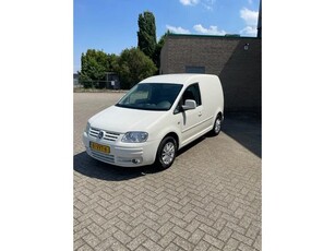 Volkswagen Caddy 1.9 TDI BlueMotion