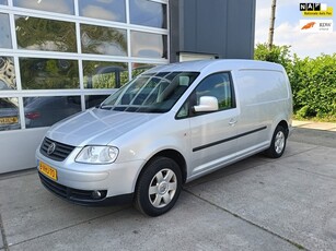 Volkswagen Caddy 1.9 TDI Maxi marge airco defecte vertuiver!