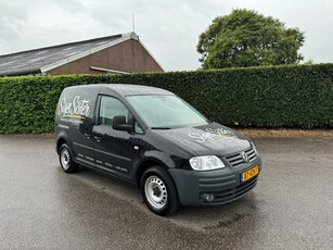 Volkswagen Caddy 2.0 SDI AC 1E EIG. YOUNGTIMER APK 6/2025