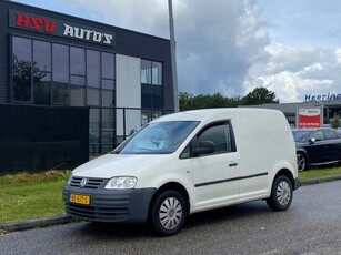 Volkswagen Caddy 2.0 SDI (btw-vrij) org NL