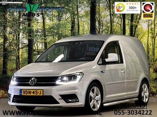 Volkswagen Caddy 2.0 TDI L1H1 BMT Exclusive Edition 150