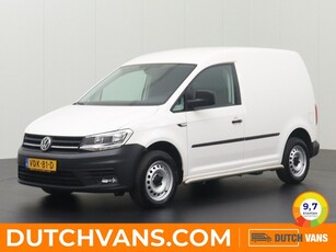 Volkswagen Caddy 2.0TDI 102PK BMT Highline Airco