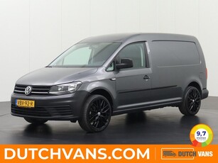 Volkswagen Caddy 2.0TDI 102PK BMT Maxi Lm Velgen Airco