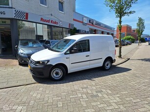 VOLKSWAGEN CADDY BESTEL 1.4 TGI L1H1 ECOFUEL TRENDLINE /