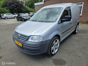 Volkswagen Caddy Bestel 2.0 SDI