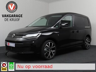 Volkswagen Caddy Cargo 2.0 TDI Exclusive Automaat ACC