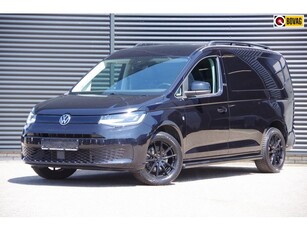 Volkswagen Caddy Cargo Maxi BLACK EDITION 2.0 TDI 123PK