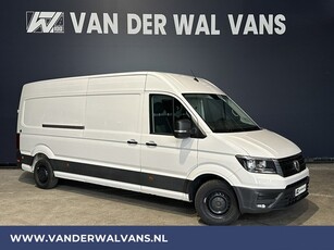 Volkswagen Crafter 2.0 TDI 140pk L4H3 L3H2 Euro6 Airco