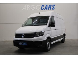 Volkswagen CRAFTER 2.0 TDI L3/H3 CAMERA NAVI AIRCO TREKHAAK