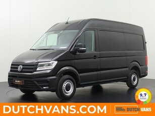 Volkswagen Crafter 2.0TDI 177PK DSG L3H3 Highline Led