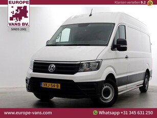 Volkswagen Crafter 30 2.0 TDI L3H3 (L2H2) Trendline