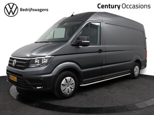 Volkswagen Crafter 35 2.0 TDI 140Pk L3H3 Comfortline