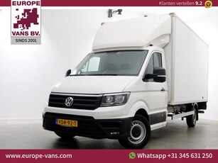 Volkswagen Crafter 35 2.0 TDI 177pk DSG-Automaat Bakwagen