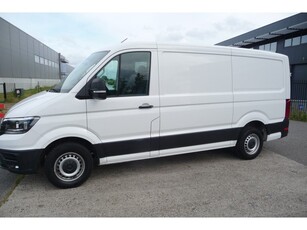 Volkswagen Crafter 35 2.0 TDI L3H2 vooheen L2h1 euro6 navi