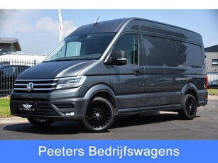 Volkswagen Crafter 35 2.0 TDI L3H3 Highline Adaptieve