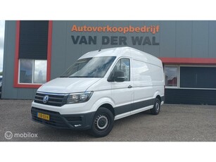 Volkswagen Crafter Bestel 30 2.0 TDI