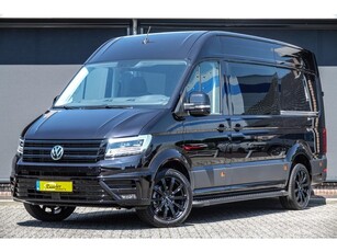 Volkswagen Crafter L3H3 DC 2.0Tdci 177Pk Aut. Dubbel