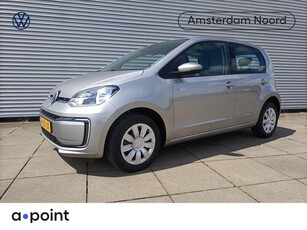 Volkswagen e-Up! Move 83 pk Navigatie via App Autom.