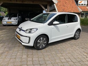 Volkswagen E-Up! na subsidie EUR 9.750,00