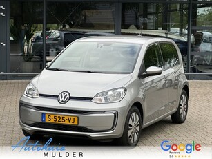 Volkswagen e-Up! Stoelverwarming/Climate control/Elktr