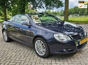 Volkswagen Eos 2.0-16v FSI 1e eigenaar dealer onderhouden