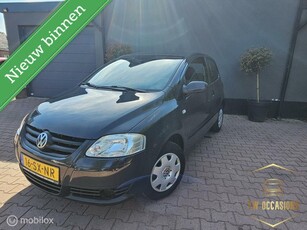 Volkswagen Fox 1.2 Optive *inruil mogelijk*