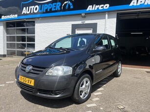 Volkswagen Fox 1.2 Trendline /1e eigenaar/Lm velgen