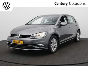 Volkswagen Golf 1.0 TSI Comfortline Adaptive cruise / Navi