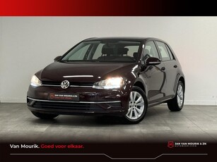 Volkswagen Golf 1.0 TSI Comfortline Carplay Panoramadak