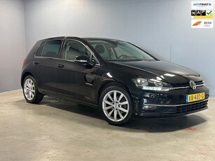 Volkswagen Golf 1.0 TSI Highline Virtual / 17 Inch /PDC v/a