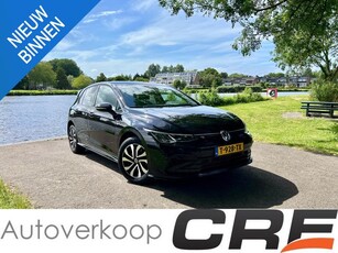 Volkswagen Golf 1.0 R Line Business / handgeschakeld /