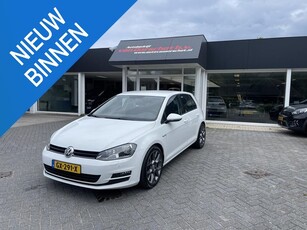 Volkswagen Golf 1.0 TSI Trendline