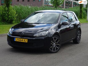 Volkswagen Golf Verkocht! Verkocht!