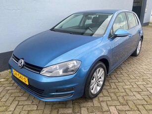 Volkswagen Golf 1.2 TSI Comfortline - Navigatie