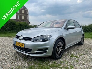 Volkswagen Golf 1.2 TSI Edition ALLSTAR Edition, 16