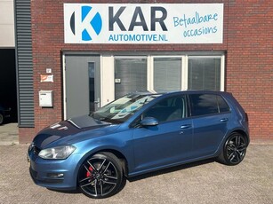 Volkswagen Golf 1.2 TSI Trendline - 19