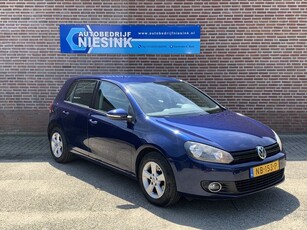 Volkswagen Golf 1.2 TSI Trendline (bj 2012)