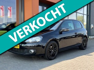 Volkswagen Golf 1.2TSIPDCStoelverw.ClimaCruiseBluetooth