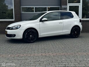 Volkswagen Golf 1.4 Easyline AIRCO/NAVI/LM-VELGEN