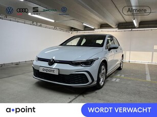 Volkswagen Golf 1.4 eHybrid GTE 245 pk Automaat (DSG)