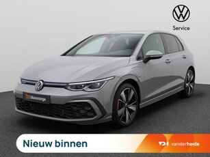 Volkswagen Golf 1.4 eHybrid GTE 245PK DSG