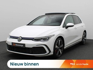 Volkswagen Golf 1.4 eHybrid GTE 245PK DSG Panoramadak