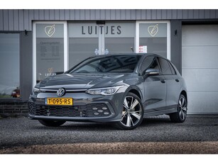 Volkswagen Golf 1.4 eHybrid GTE R-Line I IQ-Light I Carplay